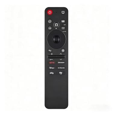 Imagem de XINFUTE Novo MR25GA AKB76046602 adequado para controle remoto LG 2025 Magic TV série G5 C5 B5