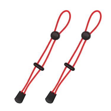 Imagem de Pegciuho Alça para Transportar Luvas de Boxe, Estojo de Viagem para Luvas, Acessório, Guia de Transporte Profissional, Alça de Ombro, Tipo Tipo Tipo Bandoleira, Vermelho