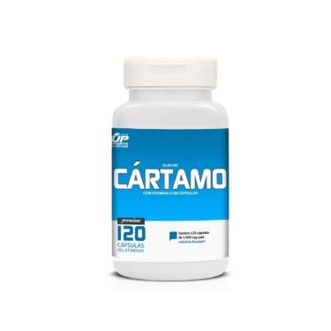 Imagem de Óleo de Cártamo 120 cápsulas - Up Sports Nutrition-Unissex