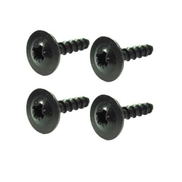 Imagem de Kit 4 Parafusos Moldura Paralama Adventure Strada Doblo