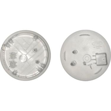 Imagem de Flange Suporte Bomba Combustivel Gm Onix/Prisma 1.0 12..16 Flex Tsa030071