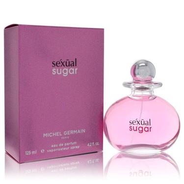 Imagem de Perfume Feminino Sexual Sugar Michel Germain 125 Ml Eau De Parfum