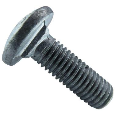 Imagem de Parafuso Frances M12x35 Galvanizadop- Olhal Reto