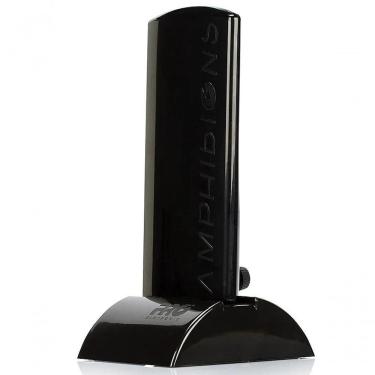 Imagem de Antena Digital Hdtv Amphibions - Amplificada 20db
