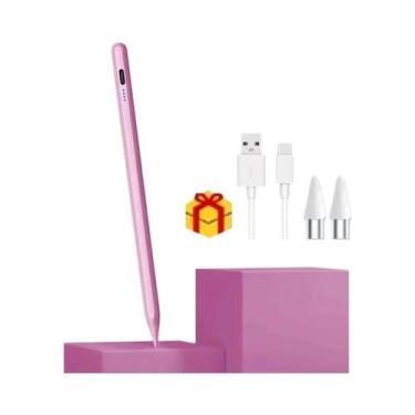 Imagem de Caneta Stylus Universal Para Android, iOS, iPad, Huawei, Xiaomi, Samsu