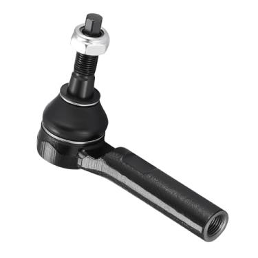 Imagem de SYKRSS 1 peça ES3571 terminal de direção externo frontal compatível com Dodge 2008-2010 Challenger Charger Dakota Durango Magnum, compatível com Chrysler 2005-2010 300, adequado para Ram Dakota 2011