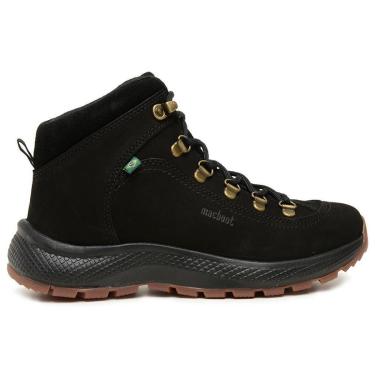Imagem de Bota Adventure Cano Alto Macboot Melissa 04 Preto - 40-Feminino