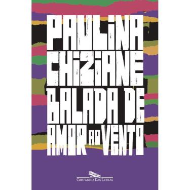 Imagem de Balada De Amor Ao Vento