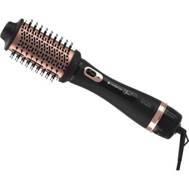 Imagem de Escova Secadora Cadence Uau 4 em 1 - Bivolt ESC800, Bivolt