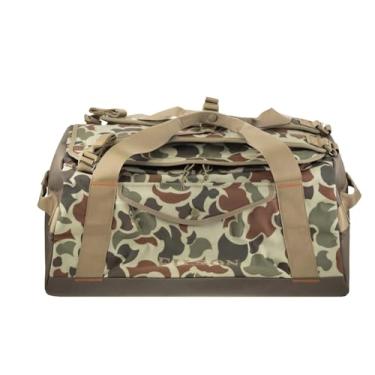 Imagem de Mochila de 50 L para todos os climas Filson, Camuflagem arbustiva/cantina/coberta