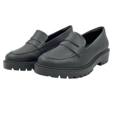 Imagem de Sapato Comfortflex Mocassim Loafer-Feminino