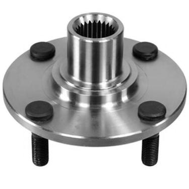 Imagem de Cubo Roda Fiesta Sedan 1.0 1.6 2002 A 2016 Diant S/rolamento