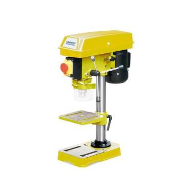 Imagem de Furadeira Bancada 13mm 1/2Pol Monof 1/3hp 350W MFB13 Menegotti 220V, 2