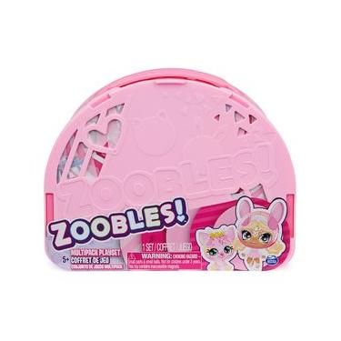 Imagem de Zoobles - Playset Dance Studio