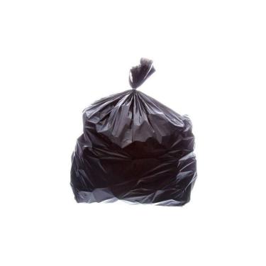 Imagem de Saco De Lixo Preto 20 Litros - 200un
