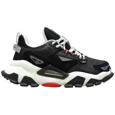 Imagem de Tênis Qix Trek Higher Adventure Robusto Conforto Masculino-Masculino