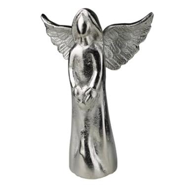 Imagem de HomArt Anjo, níquel