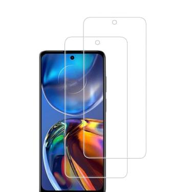 Imagem de 2 peças de vidro temperado, para POCO X5 Pro X5 5G, filme de vidro com protetor de tela