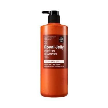 Imagem de Mise en Scène - Royal Jelly Protein - Shampoo 1000ml