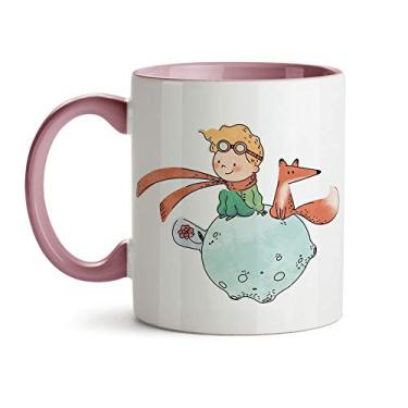 Imagem de Caneca Pequeno Príncipe 01