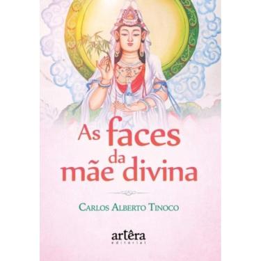 Imagem de As Faces Da Mãe Divina