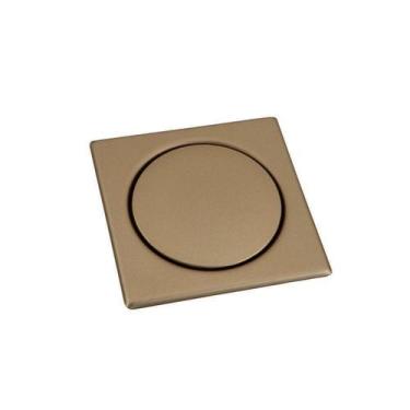 Imagem de Grelha Quadrada 304 Grelhas Meber Metais