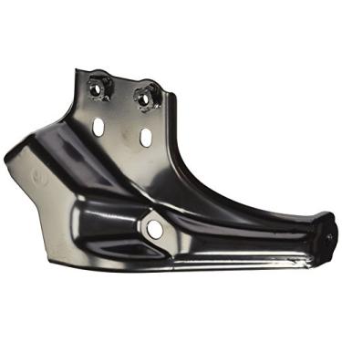 Imagem de Placa de avental de para-choque genuína Toyota 53718-07020