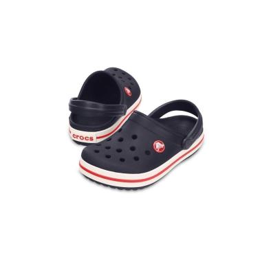 Imagem de Sandália crocs crocband navy-Unissex