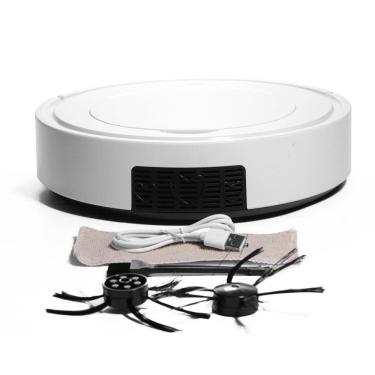 Imagem de Robo Aspirador Po - Sensor Automatico