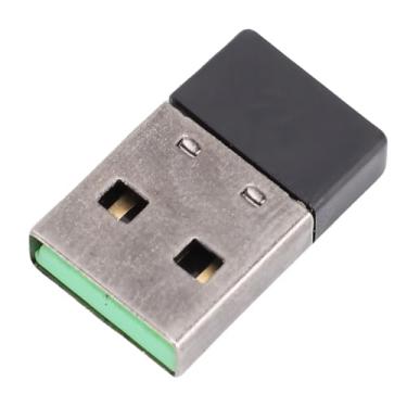 Imagem de Luocute Receptor de Mouse Sem Fio USB, Substituição de Adaptador Sem Fio de 2,4 GHz para Mouse para Jogos V2 Pro, Mouses de Computador Com Tecnologia HyperSpeed ​​para PC e Consoles de