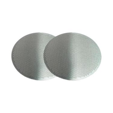 Imagem de Separador De Água Para Máquina De Café Em Aço Inoxidável 304, Filtro S