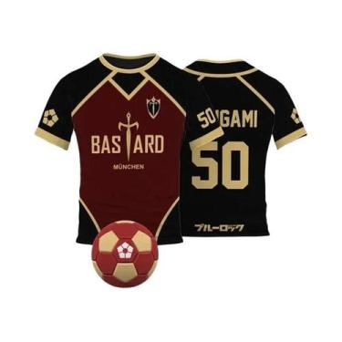 Imagem de Camiseta Esportiva Unissex De Manga Curta Harajuku Com Estampa 3D Do A