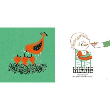 Imagem de Bom Dia, Bichinhos :)