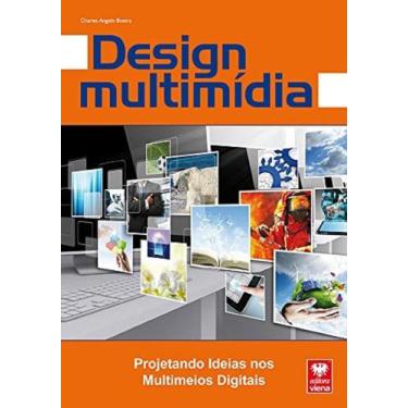 Imagem de Design Multimídia - Projetando Ideias nos Multimeios Digitais - Viena,