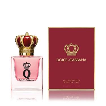 Imagem de Dolce & Gabbana Q Eau De Parfum Feminino