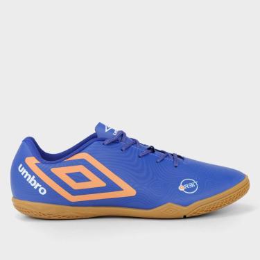 Imagem de Chuteira Futsal Umbro Orbit Unissex-Unissex