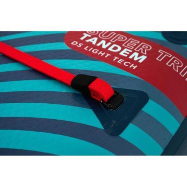 Imagem de Prancha Stand up inflável Super Trip Tandem 14'0" Aqua Marina - Com Bomba e Mochila-Unissex