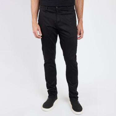 Imagem de Calça Aramis Color Chino Clássica Masculino-Masculino