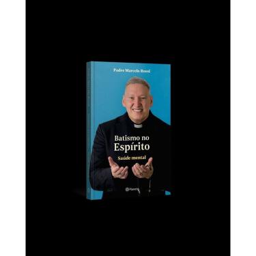 Imagem de Batismo no Espírito