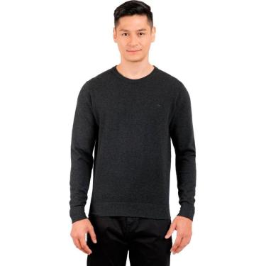 Imagem de Suéter Tricot Aramis Careca Masculino-Masculino