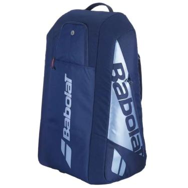 Imagem de Raqueteira Babolat Pure Drive X12 - Azul-Unissex