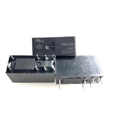 Imagem de The Raley TH2-12S 1 peça