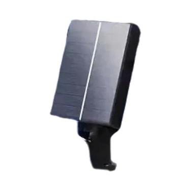 Imagem de Luz De Rede Solar À Prova d'Água Com 100 200 LEDs Para Jardim E Natal 