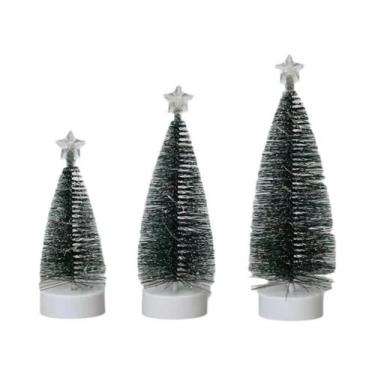 Imagem de Guirlanda De Natal De 5M, Decoração Festiva Durável Para Interiores E 