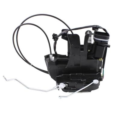 Imagem de NewYall Atuador de fechadura de porta dianteira direita para Toyota Tundra 2000 2001 2002 2003 2004 2005 2006