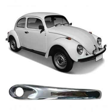 Imagem de Maçaneta Do Capô Fusca 1300 1500 1600 71 Até 96