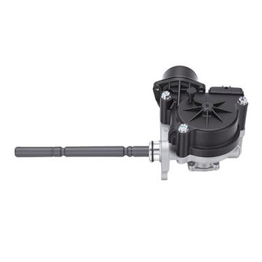 Imagem de Generic Motor de Caixa de Transferência Eficiente Motor de Atuador de Mudança 4WD Adequado para, Instalação de Substituição, Adequado para 2000-2020 para Modelos
