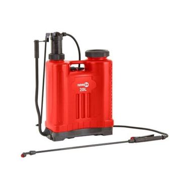 Imagem de Pulverizador Costal Manual 20 Litros