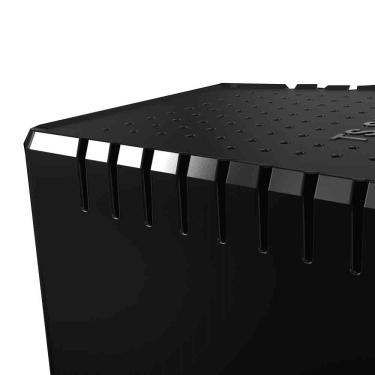 Imagem de Estabilizador Tensão TS Shara PowerEst Home 2000VA 220/ 220V