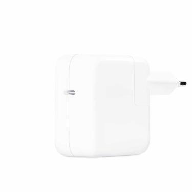 Imagem de Carregador Apple USB‑C de 30W